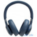 Навушники з мікрофоном JBL Live 650 BT Blue JBLLIVE650BTNCBLU — інтернет магазин All-Ok. фото 3