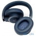Навушники з мікрофоном JBL Live 650 BT Blue JBLLIVE650BTNCBLU — інтернет магазин All-Ok. фото 4