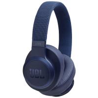 Навушники з мікрофоном JBL Live 500BT Blue LIVE500BTBLU