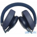 Навушники з мікрофоном JBL Live 500BT Blue LIVE500BTBLU — інтернет магазин All-Ok. фото 3