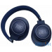 Навушники з мікрофоном JBL Live 500BT Blue LIVE500BTBLU — інтернет магазин All-Ok. фото 4