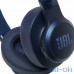 Навушники з мікрофоном JBL Live 500BT Blue LIVE500BTBLU — інтернет магазин All-Ok. фото 5