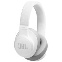 Навушники з мікрофоном JBL Live 500BT White LIVE500BTWHT