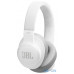 Навушники з мікрофоном JBL Live 500BT White LIVE500BTWHT UA UCRF — інтернет магазин All-Ok. фото 1