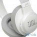 Навушники з мікрофоном JBL Live 500BT White LIVE500BTWHT UA UCRF — інтернет магазин All-Ok. фото 5