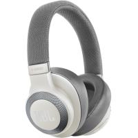 Навушники з мікрофоном JBL E65BTNC White JBLE65BTNCWHT