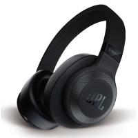 Навушники з мікрофоном JBL E65BTNC Black JBLE65BTNCBLK