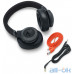 Навушники з мікрофоном JBL E65BTNC Black JBLE65BTNCBLK — інтернет магазин All-Ok. фото 2