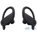 Навушники TWS ( "повністю бездротові") Beats by Dr. Dre Powerbeats Pro Black (MV6Y2) — інтернет магазин All-Ok. фото 1