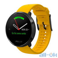 Смарт-годинник  Polar Inginte Yellow 90075950