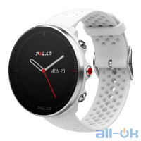 Смарт-годинник Polar Vantage M White 90069738