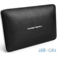 Портативні колонки Harman/Kardon Esquire 2 Black (HKESQUIRE2BLK)
