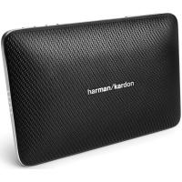 Портативні колонки Harman/Kardon Esquire 2 Black (HKESQUIRE2BLK)