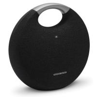 Портативні колонки Harman/Kardon Onyx Studio 6 Black (HKOS6BLKAM) UA UCRF