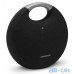 Портативні колонки Harman/Kardon Onyx Studio 6 Black (HKOS6BLKAM) UA UCRF — інтернет магазин All-Ok. фото 1