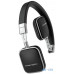 Навушники з мікрофоном Harman/Kardon Soho Wireless Black (HKSOHOBTBLK) — інтернет магазин All-Ok. фото 1