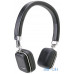 Навушники з мікрофоном Harman/Kardon Soho Wireless Black (HKSOHOBTBLK) — інтернет магазин All-Ok. фото 3