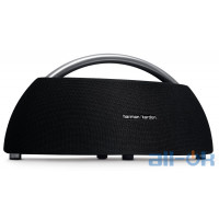 Harman/Kardon Go+Play Mini Black (HKGOPLAYMINIBLKEU)