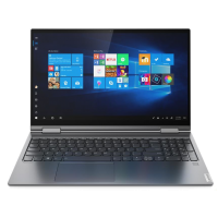 Ноутбук Lenovo Yoga C740-15 (81TD0003US)