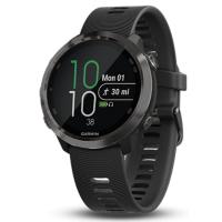 Спортивний годинник Garmin Forerunner 645 Music Black with Slate Hardware (010-01863-20)