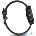Спортивний годинник Garmin Forerunner 645 Music Black with Slate Hardware (010-01863-20) — інтернет магазин All-Ok. фото 2