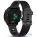 Спортивний годинник Garmin Forerunner 645 Music Black with Slate Hardware (010-01863-20) — інтернет магазин All-Ok. фото 3