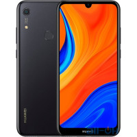 HUAWEI Y6s 3/32GB Starry Black (51094WBW)   Global Version