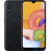 Samsung Galaxy A01 2/16GB Black (SM-A015FZKD) — інтернет магазин All-Ok. фото 1