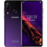 Doogee Y9 Plus 4/64GB Purple UA UCRF