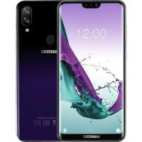 Doogee Y7 3/32Gb Phantom Purple UA UCRF