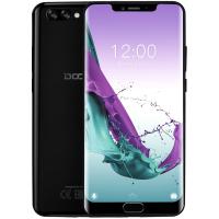 Doogee Y7 3/32Gb Black UA UCRF