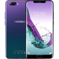 Doogee Y7 3/32GB Aurora Blue UA UCRF