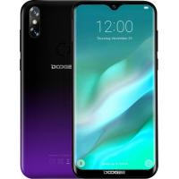 Doogee X90L 3/16GB Purple UA UCRF