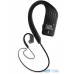Навушники з мікрофоном JBL Endurance SPRINT Black JBLENDURSPRINTBLK UA UCRF — інтернет магазин All-Ok. фото 2