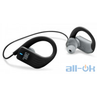 Навушники з мікрофоном JBL Endurance SPRINT Black JBLENDURSPRINTBLK UA UCRF