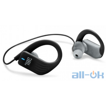 Навушники з мікрофоном JBL Endurance SPRINT Black JBLENDURSPRINTBLK UA UCRF