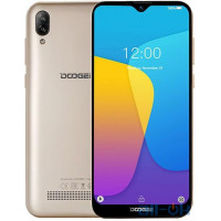 DOOGEE X90 1/16GB Gold