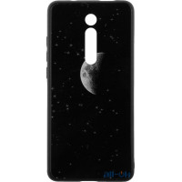Чохол-накладка TOTO Cartoon Print Glass Case Xiaomi Mi 9T/Mi 9T Pro/Redmi K20/K20 Pro Starry Sky