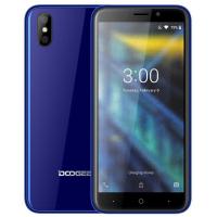 DOOGEE X50 1/8GB Blue