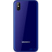 DOOGEE X50 1/8GB Blue — інтернет магазин All-Ok. фото 3