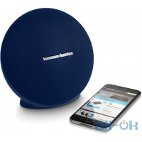Портативна колонка Harman/Kardon Onyx Mini Blue (HKONYXMINIBLU)