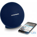 Портативна колонка Harman/Kardon Onyx Mini Blue (HKONYXMINIBLU) — інтернет магазин All-Ok. фото 1