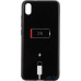 Чохол-накладка TOTO Cartoon Print Glass Case Xiaomi Redmi 7A Battery Charge — інтернет магазин All-Ok. фото 1