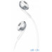 Наушники с микрофоном JBL T205BT Silver (JBLT205BTSIL)  — інтернет магазин All-Ok. фото 4