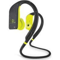 Навушники з мікрофоном  JBL Endurance JUMP Yellow (JBLENDURJUMPBNL) UA UCRF