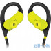 Навушники з мікрофоном  JBL Endurance JUMP Yellow (JBLENDURJUMPBNL) UA UCRF — інтернет магазин All-Ok. фото 4