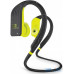 Навушники з мікрофоном  JBL Endurance JUMP Yellow (JBLENDURJUMPBNL) UA UCRF — інтернет магазин All-Ok. фото 1