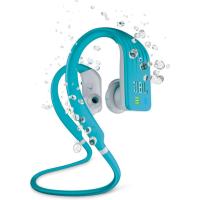 Навушники з мікрофоном JBL Endurance Dive Teal JBLENDURDIVETEAL 