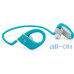 Навушники з мікрофоном JBL Endurance Dive Teal JBLENDURDIVETEAL UA UCRF — інтернет магазин All-Ok. фото 4