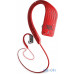 Навушники з мікрофоном JBL Endurance Dive Red JBLENDURSPRINTRED UA UCRF — інтернет магазин All-Ok. фото 2